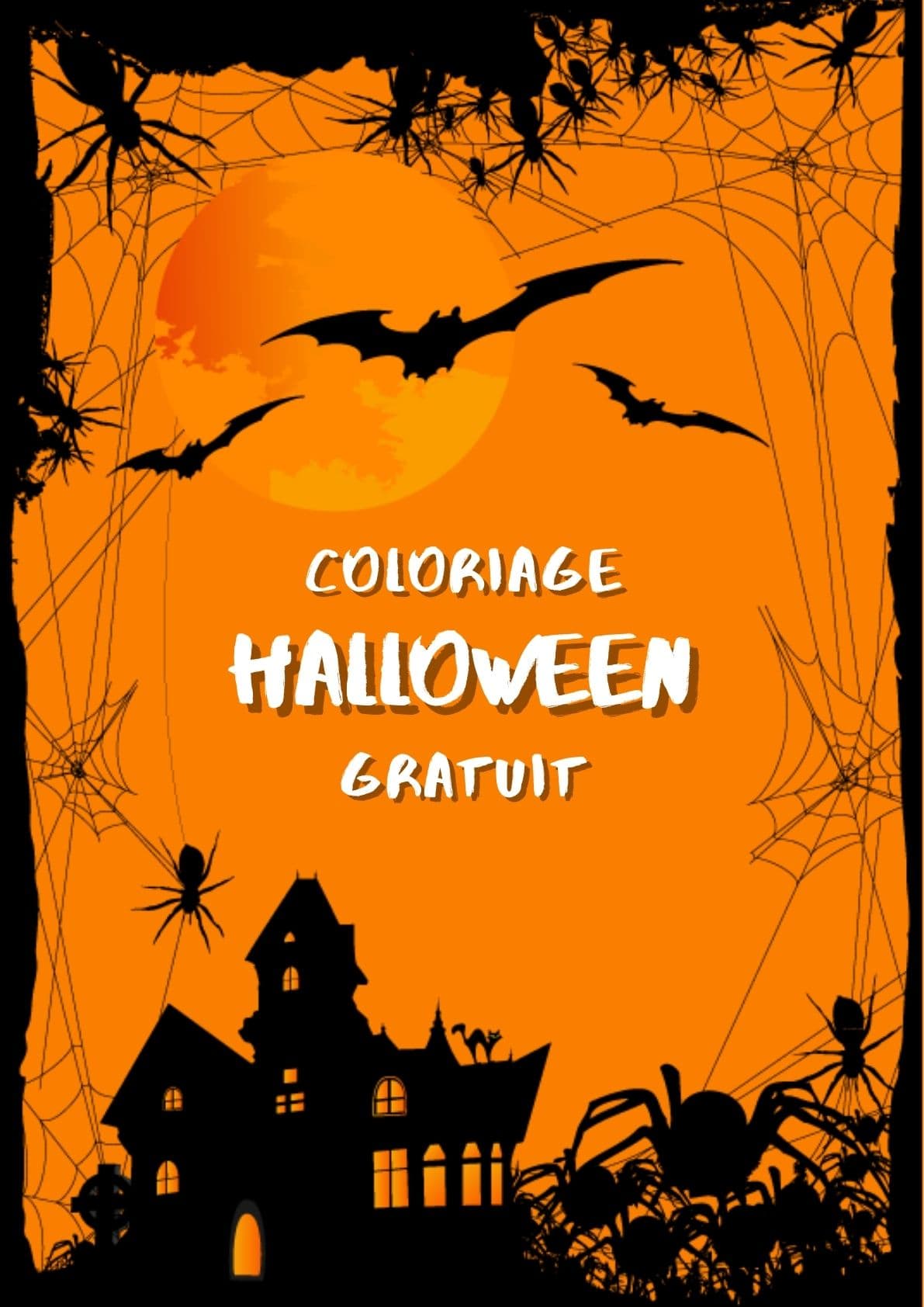 Coloriage Halloween Pokemon GRATUIT – Coloriages Halloween