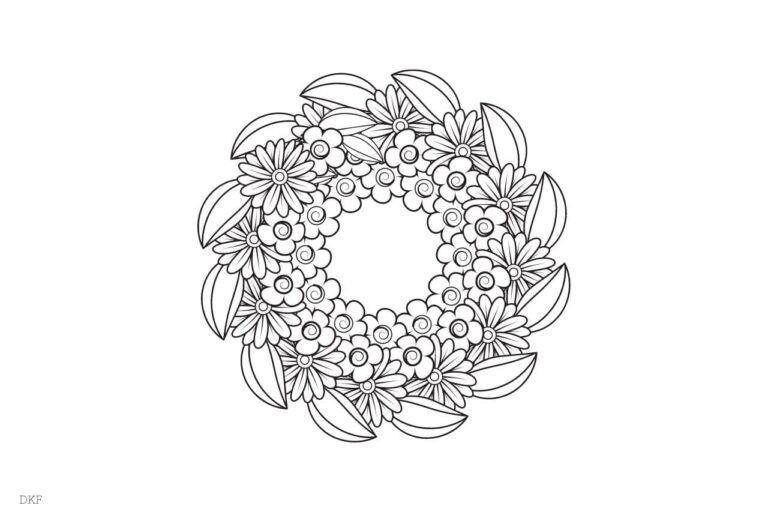 Coloriage Adulte | Dessin et Livre de coloriage, Animal, Fleur