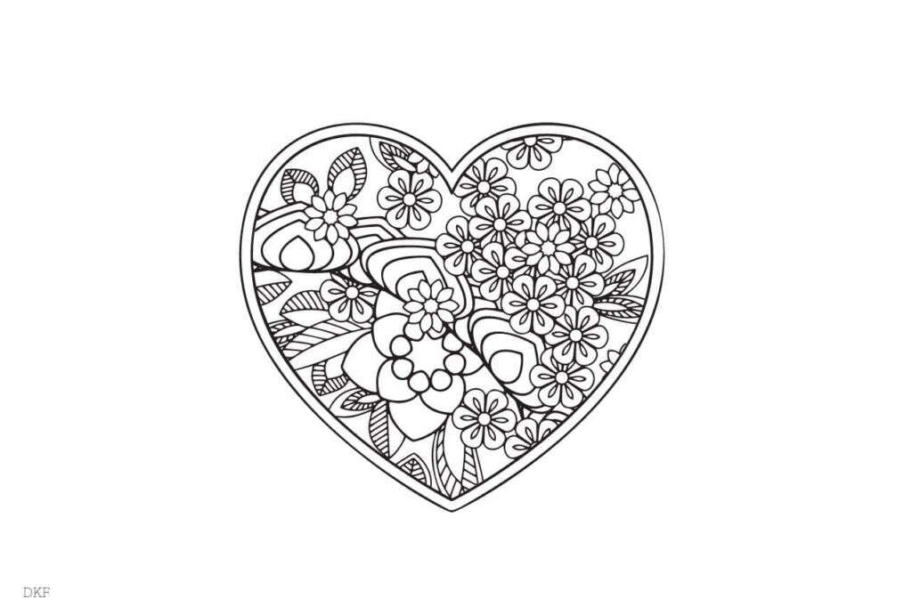 coloriage adulte imprimer 19