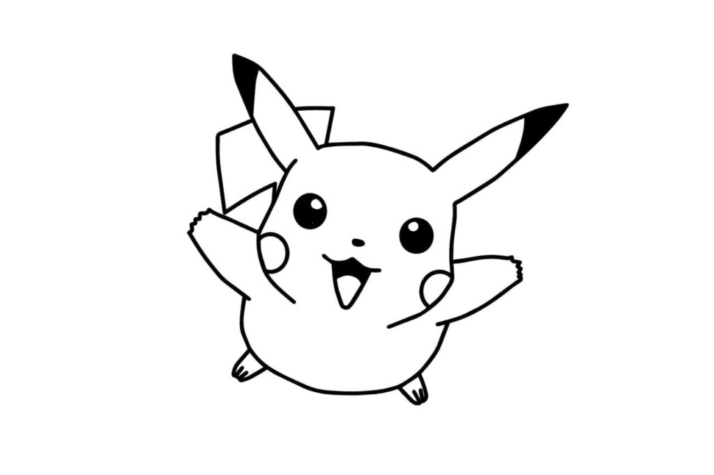 Coloriage Pokemon  200 images à imprimer gratuitement