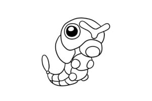 Coloriage Pok mon 400 Dessins GRATUIT Imprimer coloriage-pok-mon-400-dessins-gratuit-imprimer