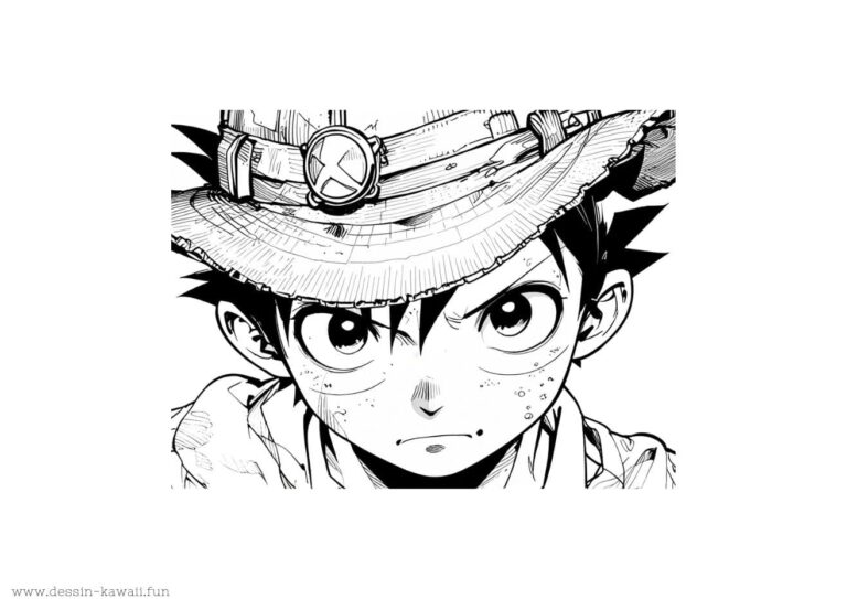 Coloriage Manga Dessin Shonen Imprimer Gratuitement coloriage-manga-dessin-shonen-imprimer-gratuitement