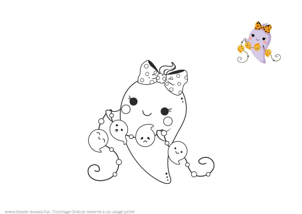 coloriage halloween 27