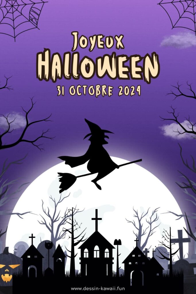 joyeux Halloween PDF