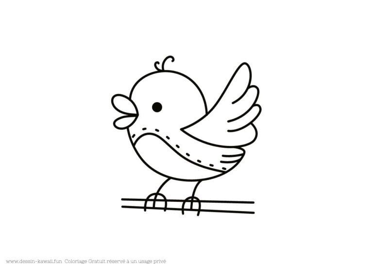 Sitemapcdatahttpsshopinf Inetcomdessin Oiseau Facile Maternelle