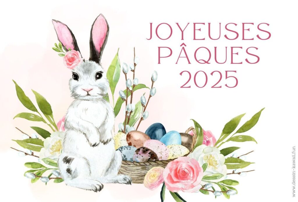 image joyeuses pâques