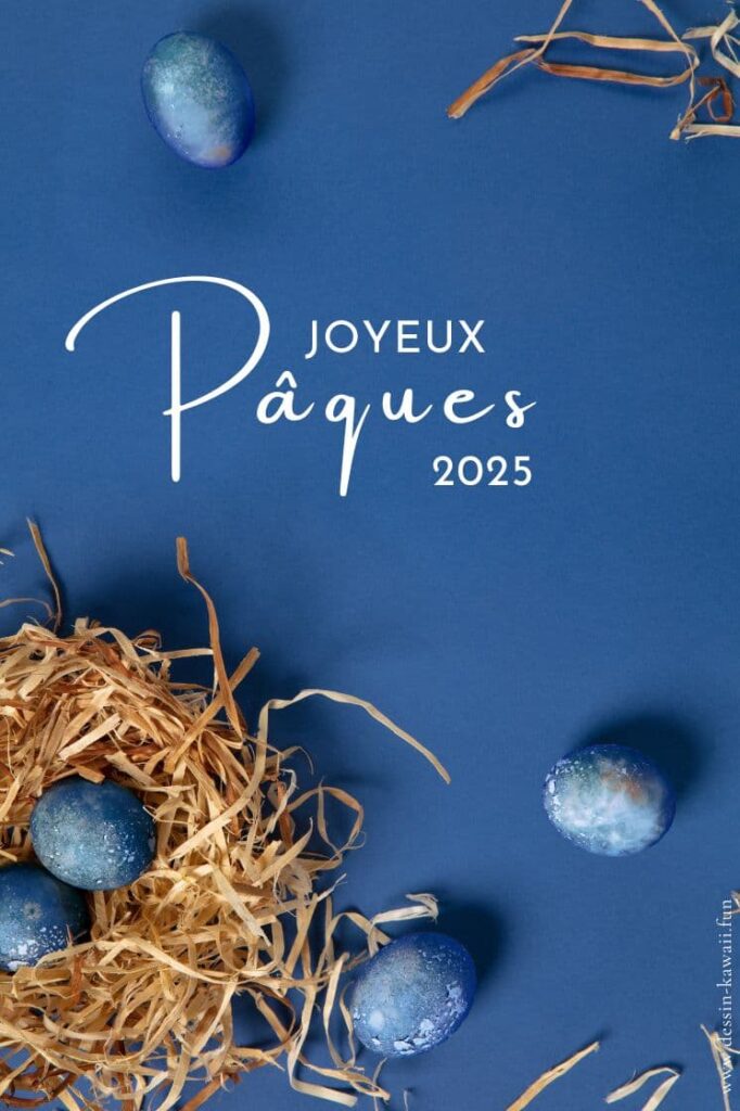 joyeux paques