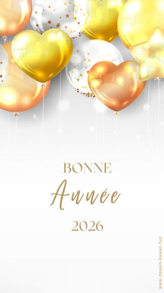carte de voeux 2026