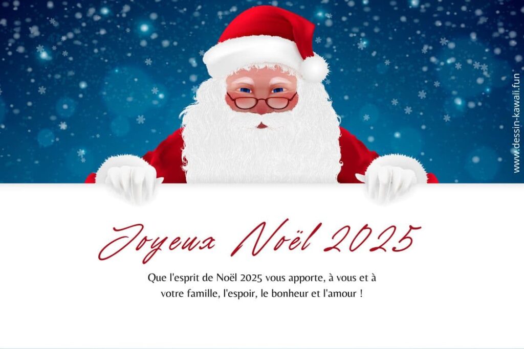joyeux noel