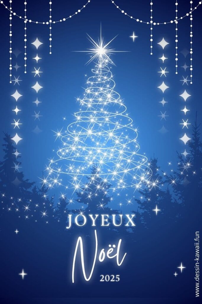 voeux de noel