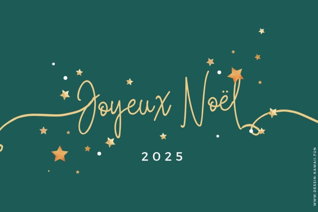 cartes joyeux noel