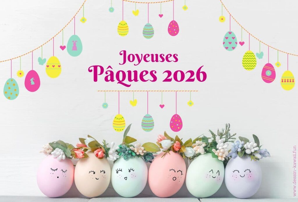 humour paques 2026
