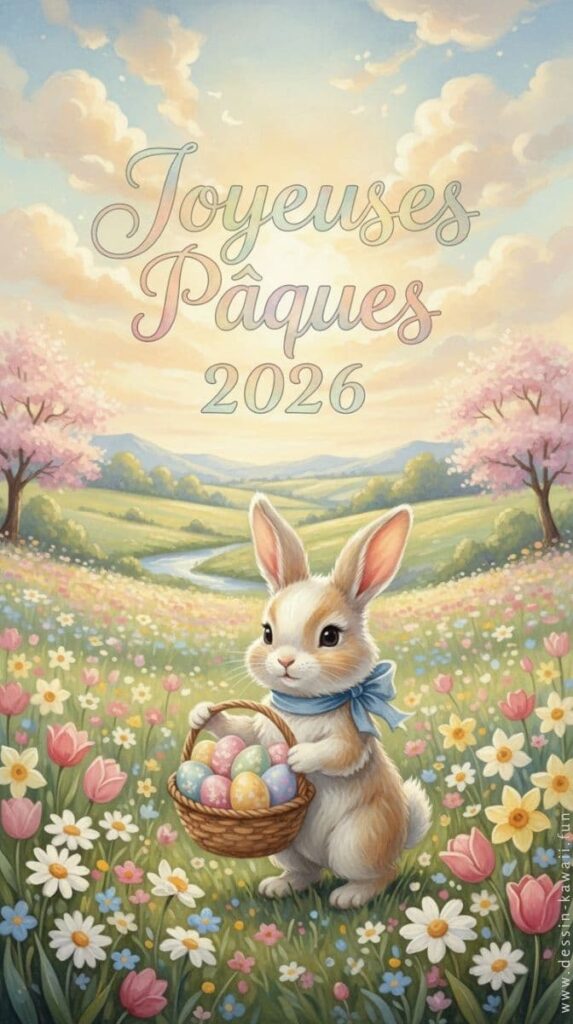 joyeuse paques image