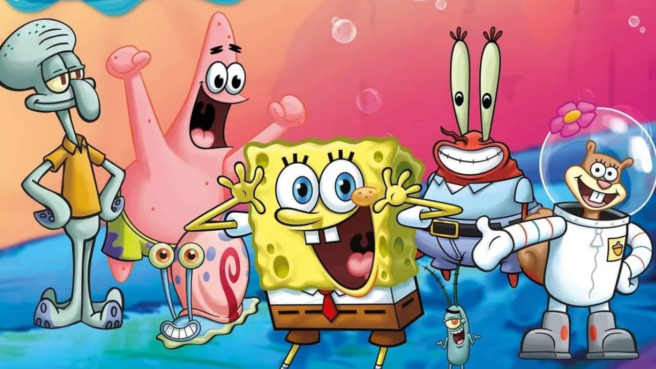 Bob