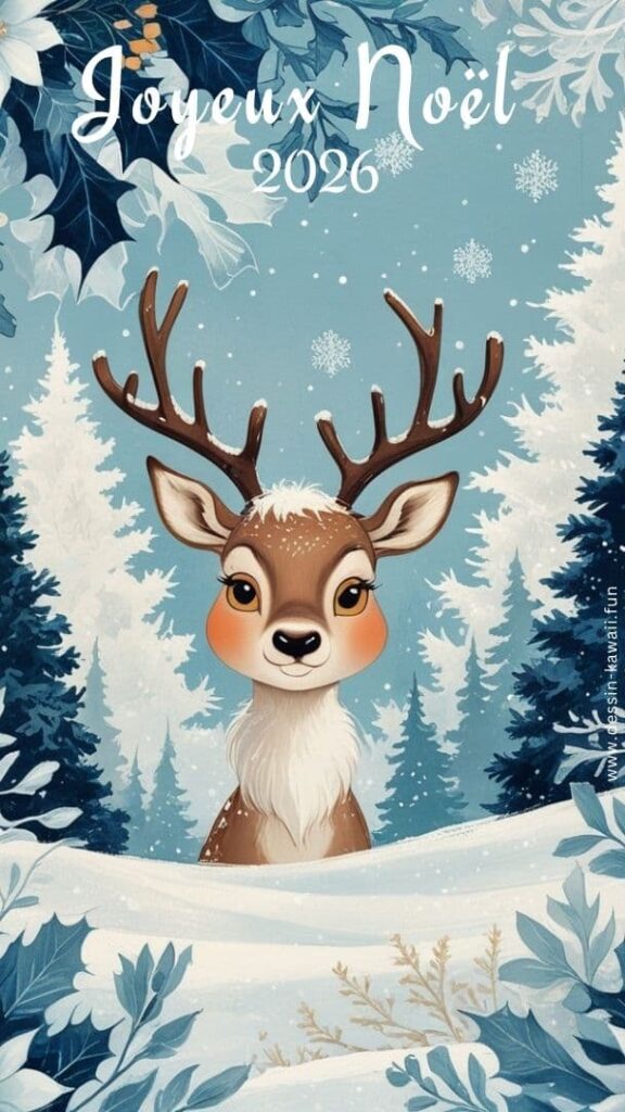 carte de noel message