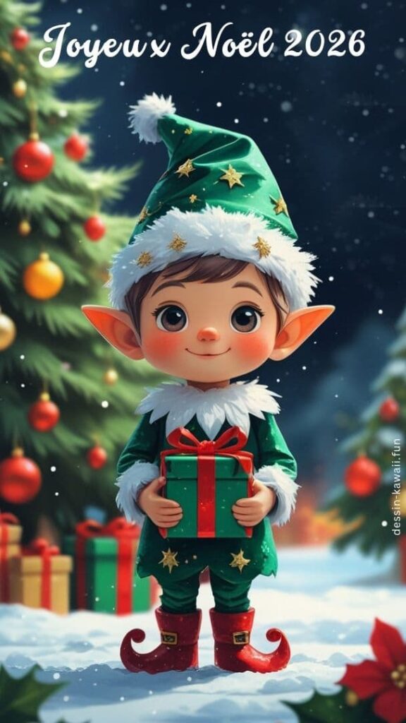 carte bon noel