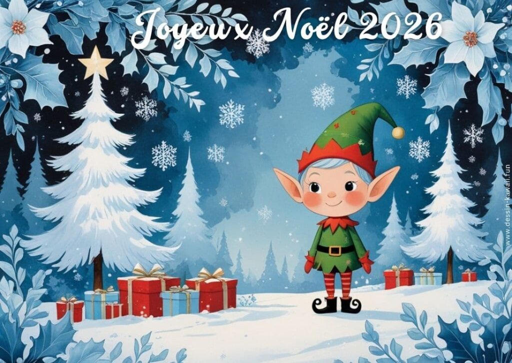 carte de voeux noel gratuite en ligne