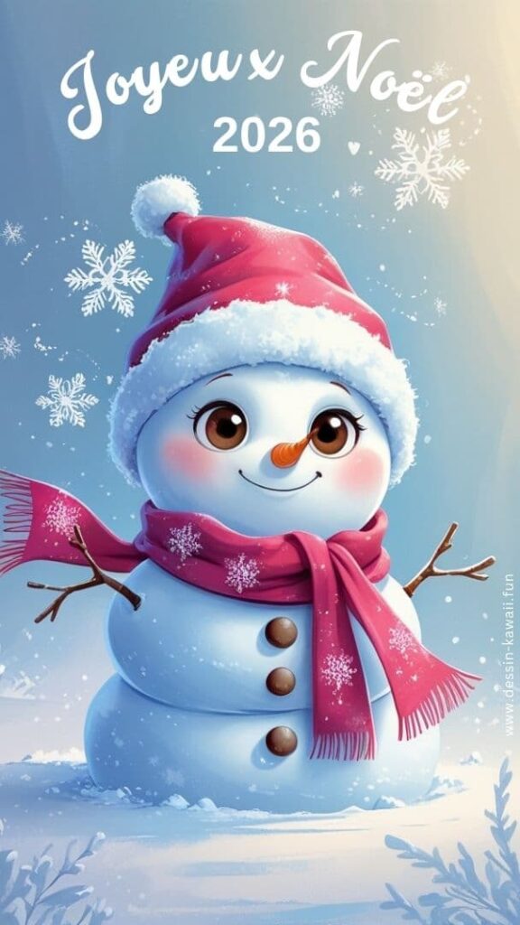 carte gratuite noel