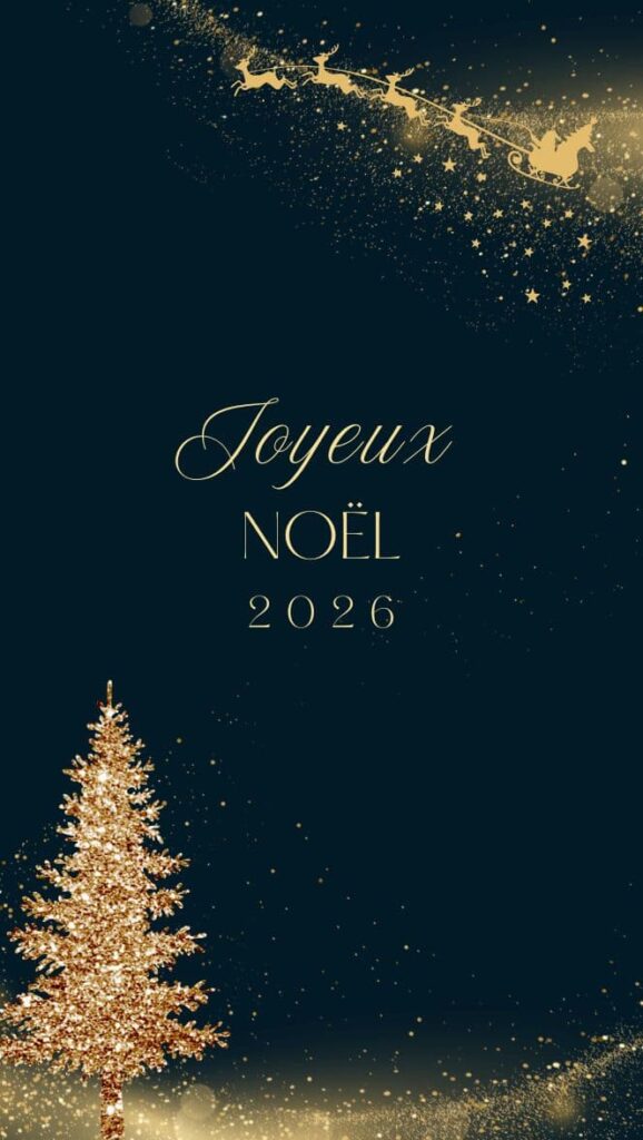 carte noël gratuite