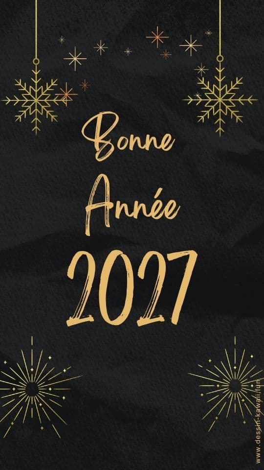 carte nouvel an gratuite