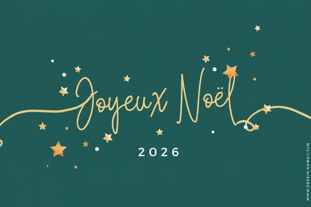 cartes joyeux noel