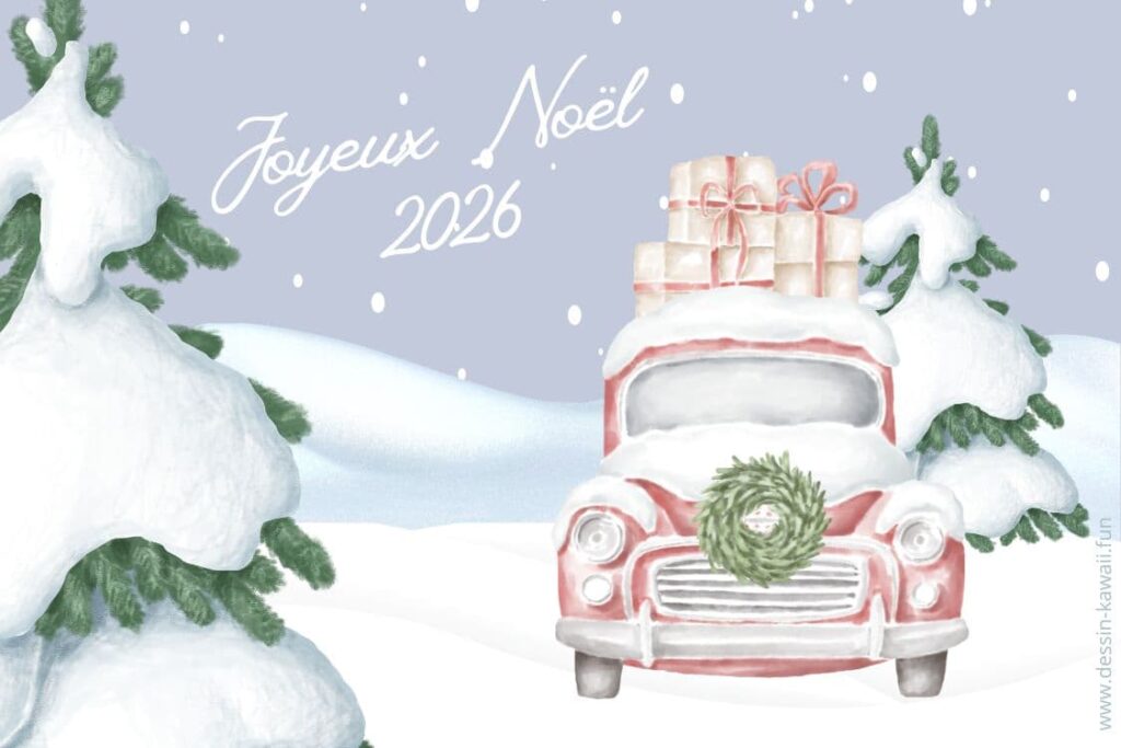 image Noël Gratuite
