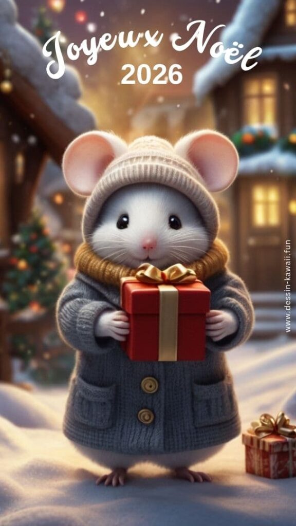 image de noel 2026 Gratuite