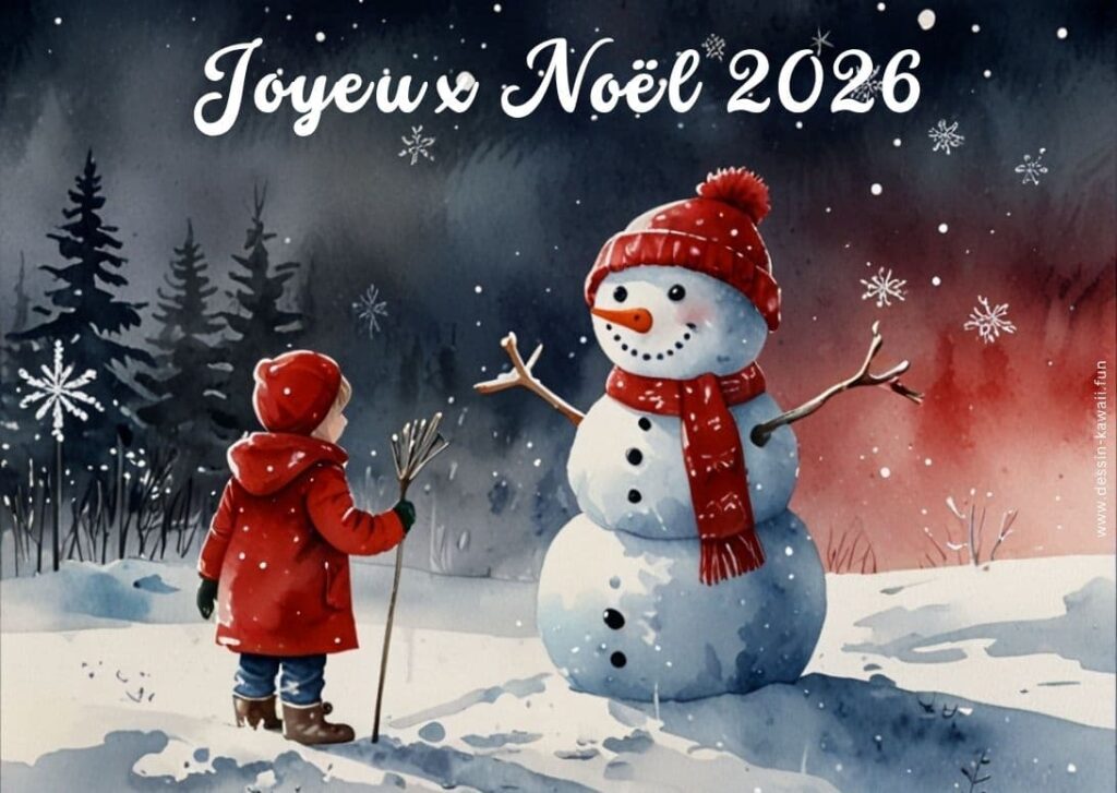 joyeux noël image gratuite
