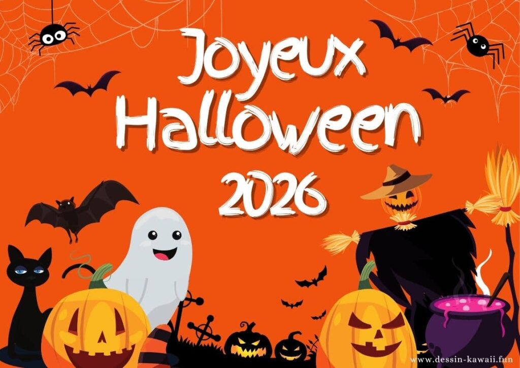Joyeux Halloween image